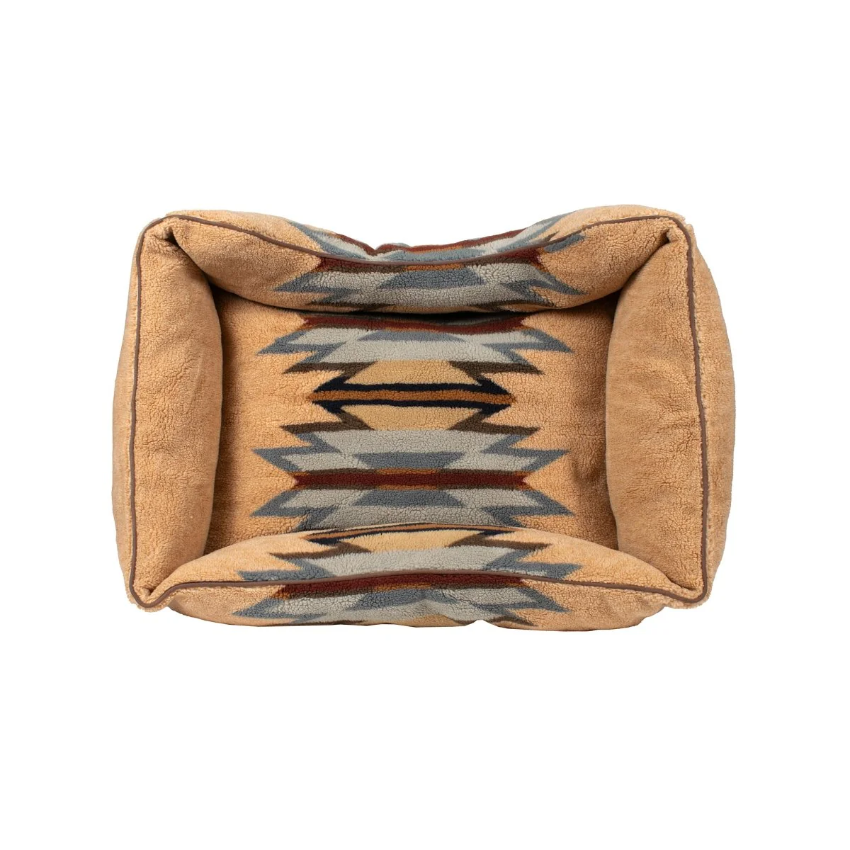 Pendleton Berber Kuddler - Image 4