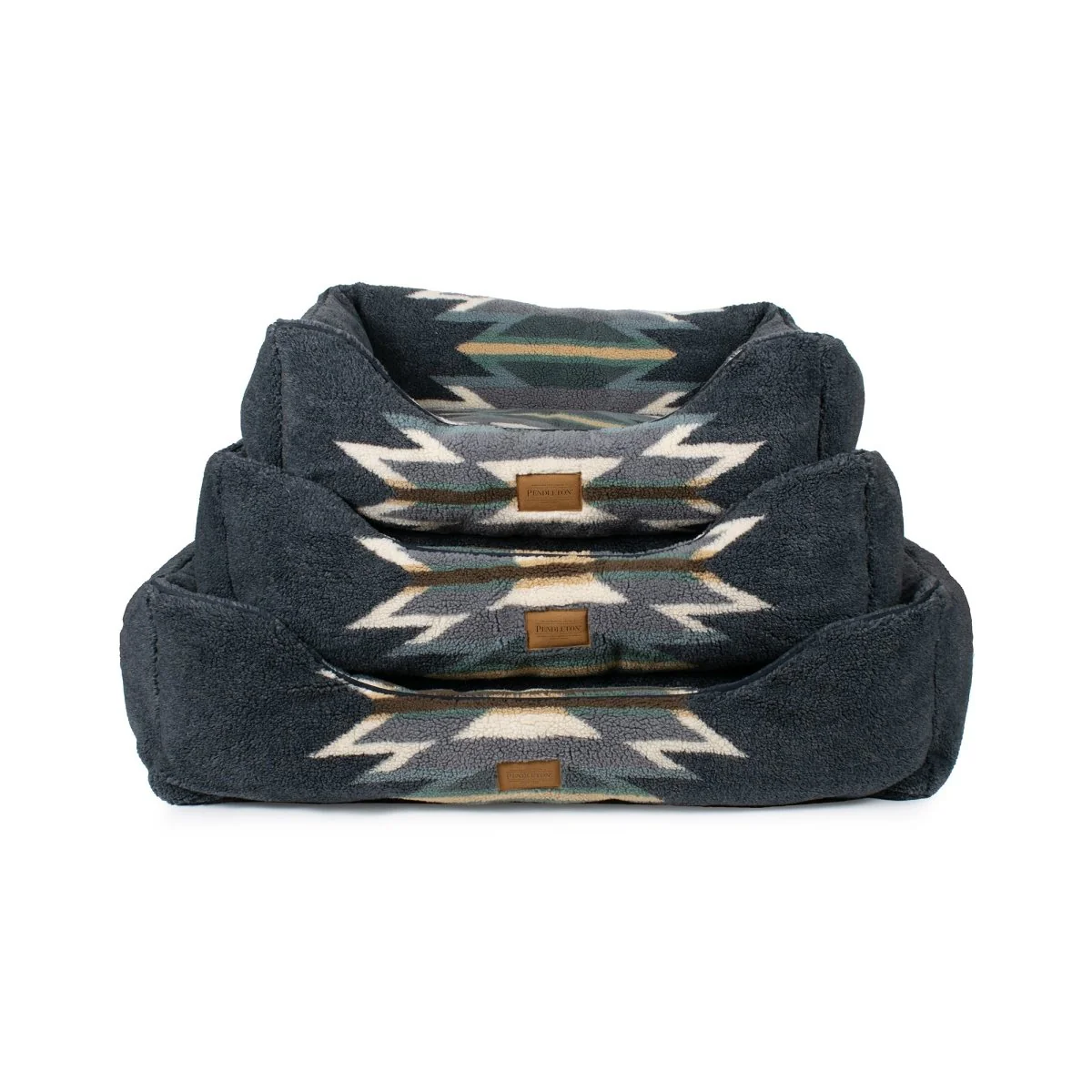 Pendleton Berber Kuddler - Image 6