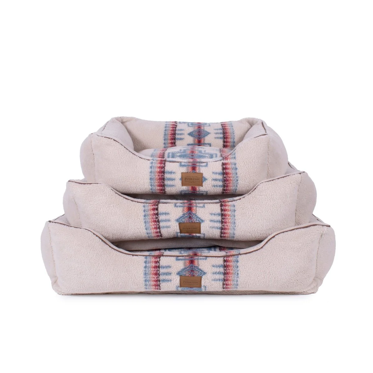 Pendleton Berber Kuddler - Image 9