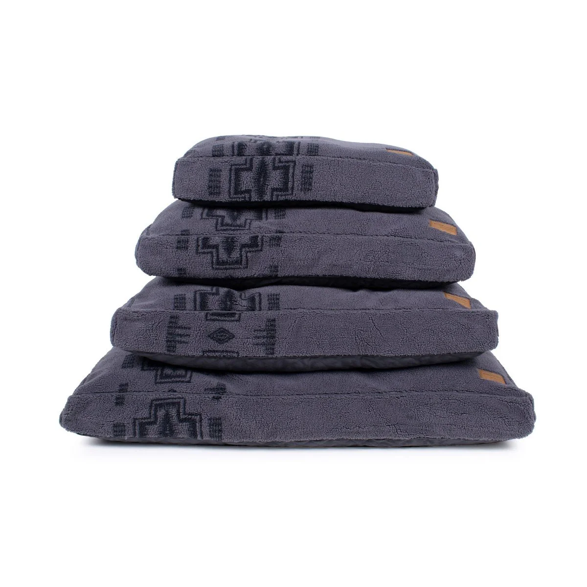 Pendleton Berber Pet Napper - Image 11