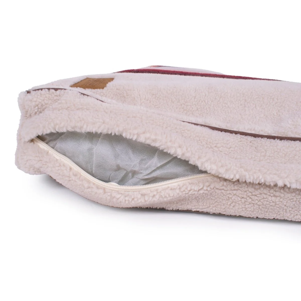 Pendleton Berber Pet Napper - Image 21