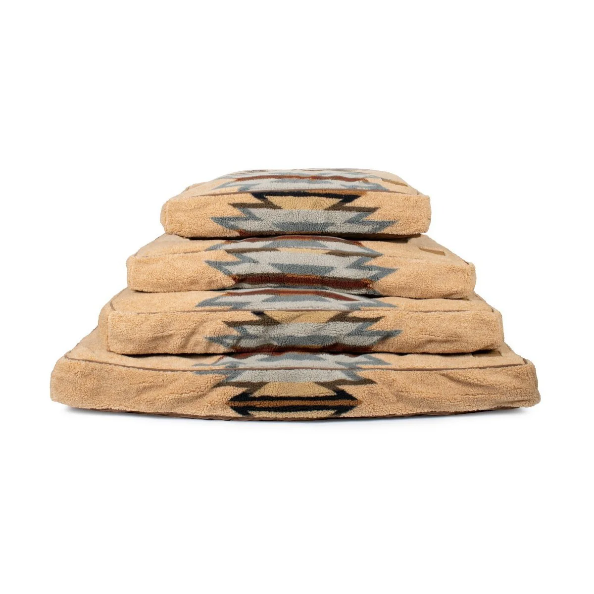 Pendleton Berber Pet Napper - Image 5