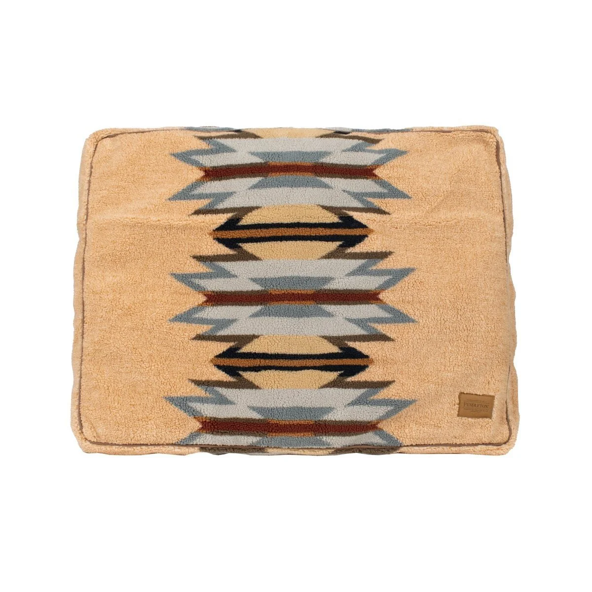 Pendleton Berber Pet Napper - Image 6