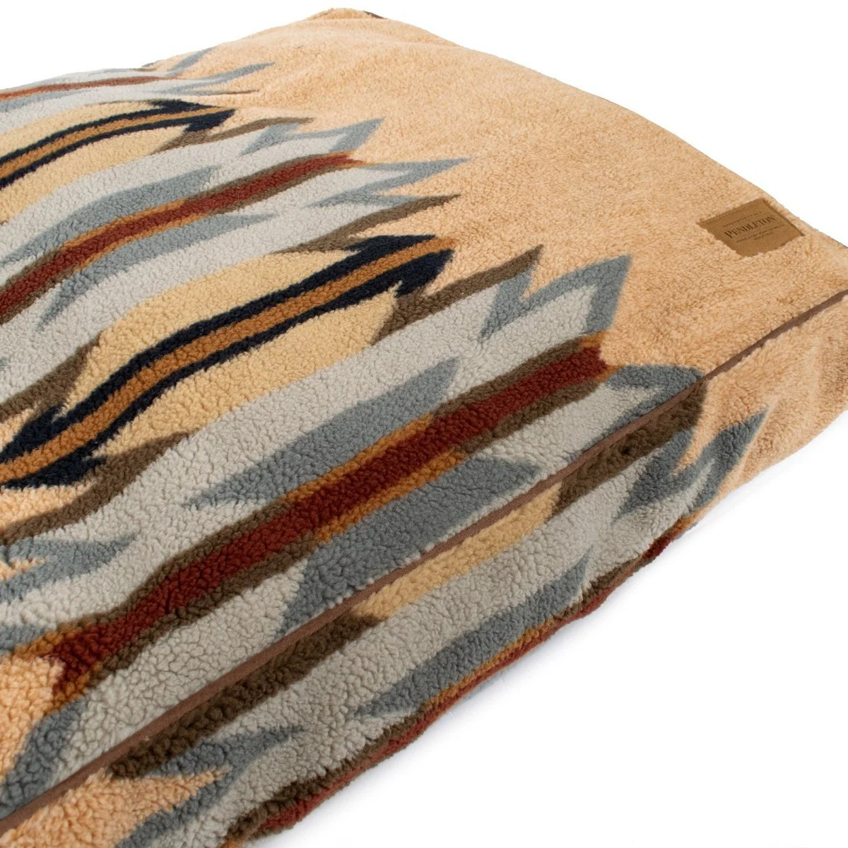 Pendleton Berber Pet Napper - Image 7