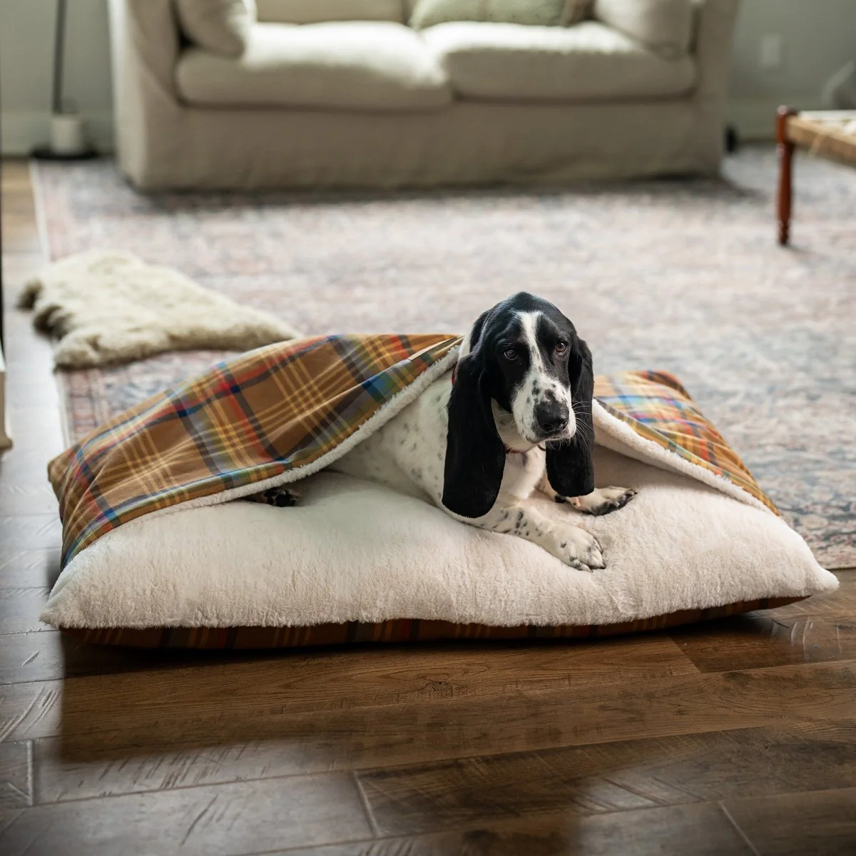 Pendleton Burrow Bed - Image 10