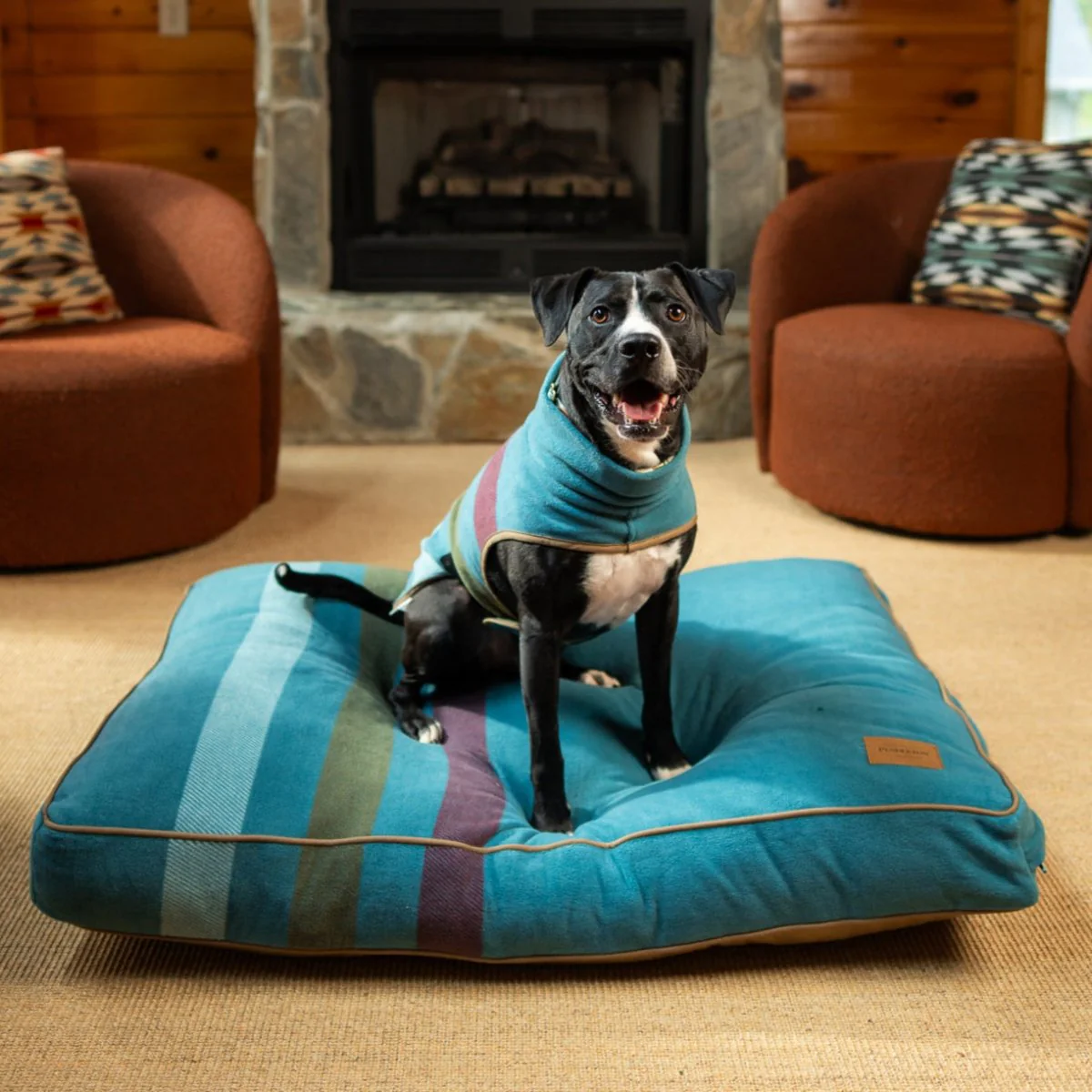 Pendleton Classic Pet Napper - Image 3
