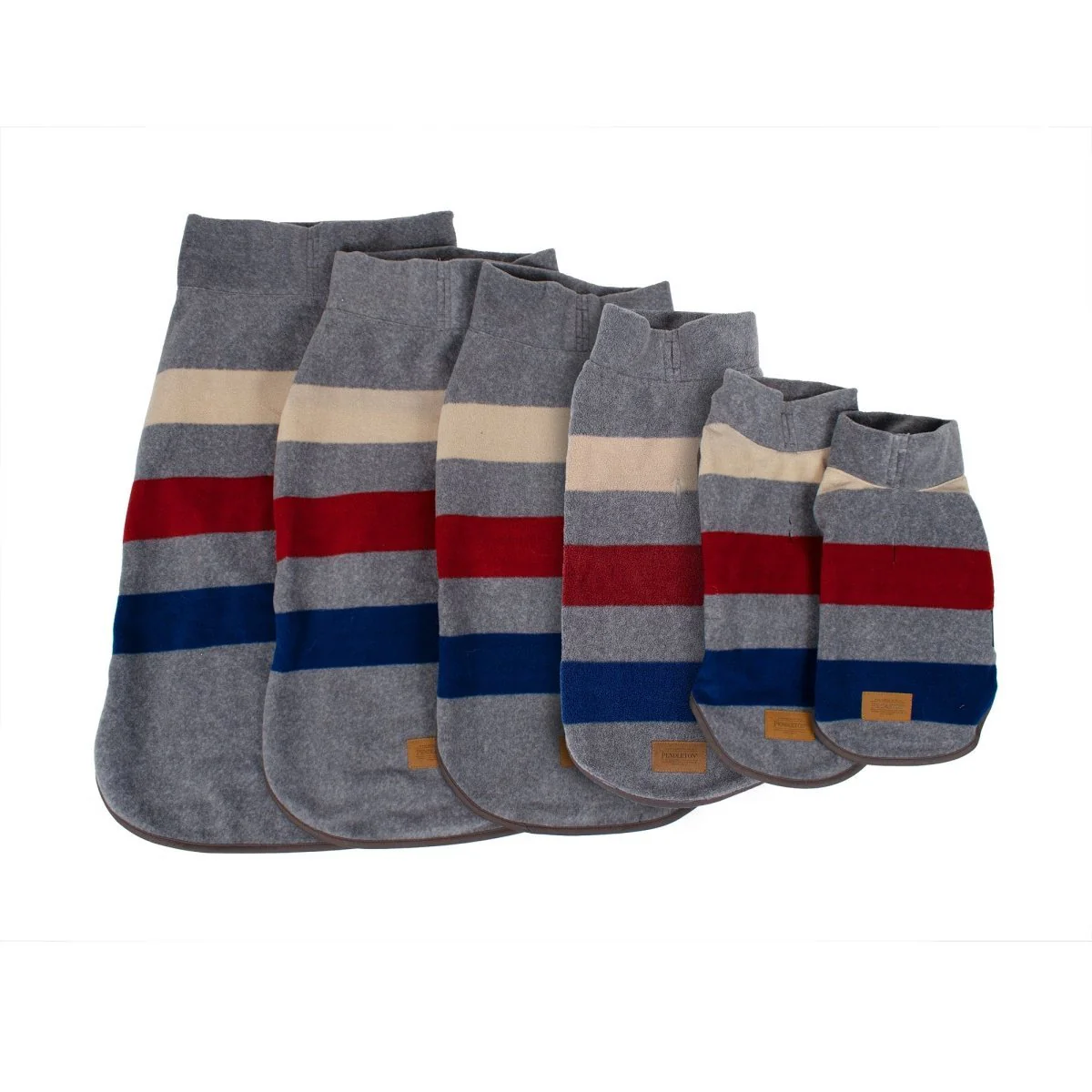 Pendleton Dog Vest - Image 4