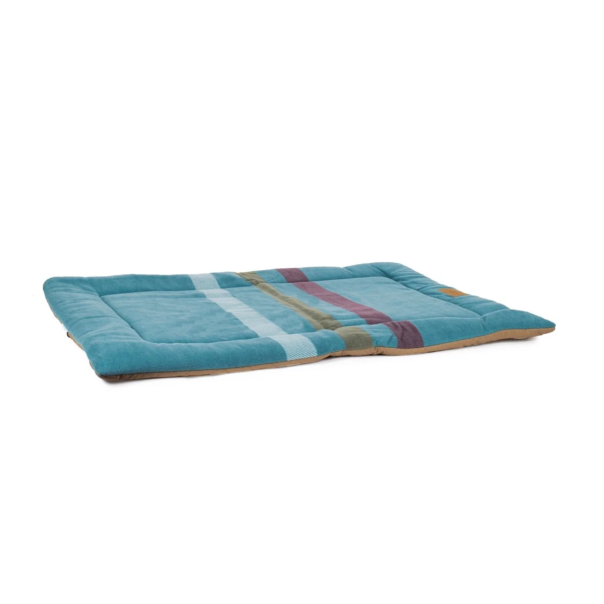 Pendleton Fleece Comfort Cushion - Image 2