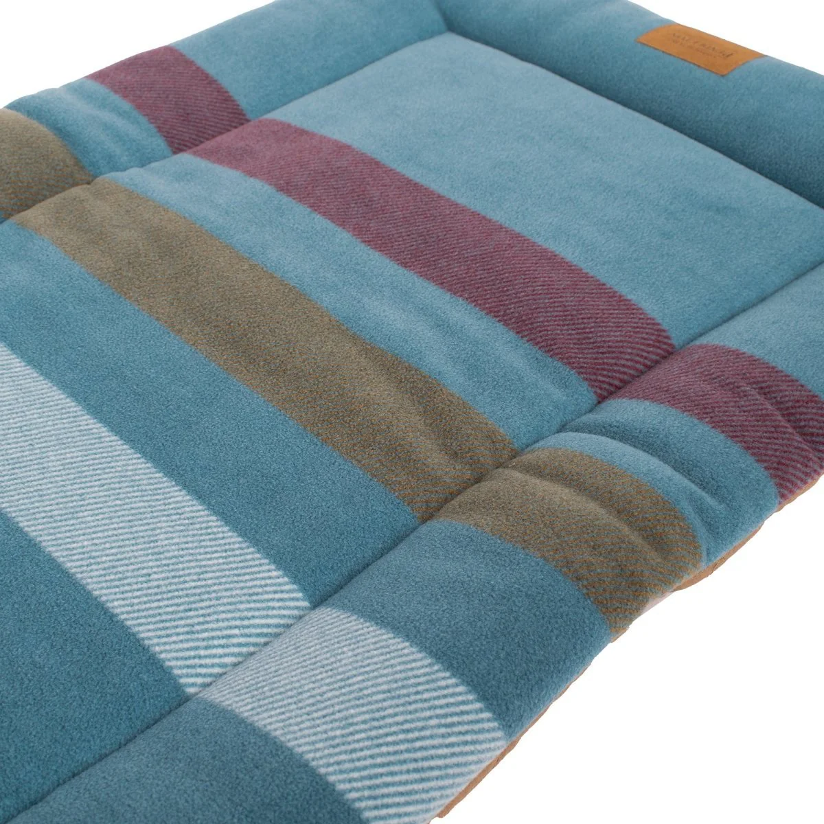 Pendleton Fleece Comfort Cushion - Image 4