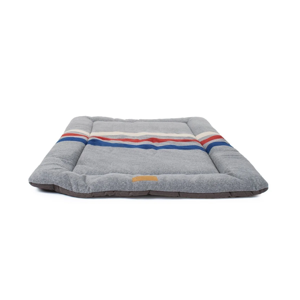 Pendleton Fleece Comfort Cushion - Image 5