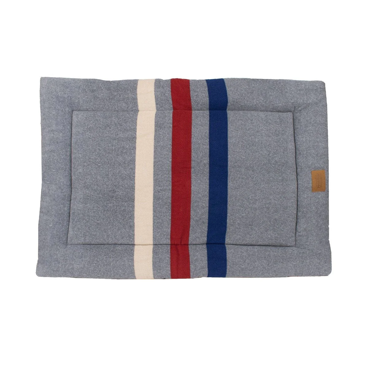 Pendleton Fleece Comfort Cushion - Image 6