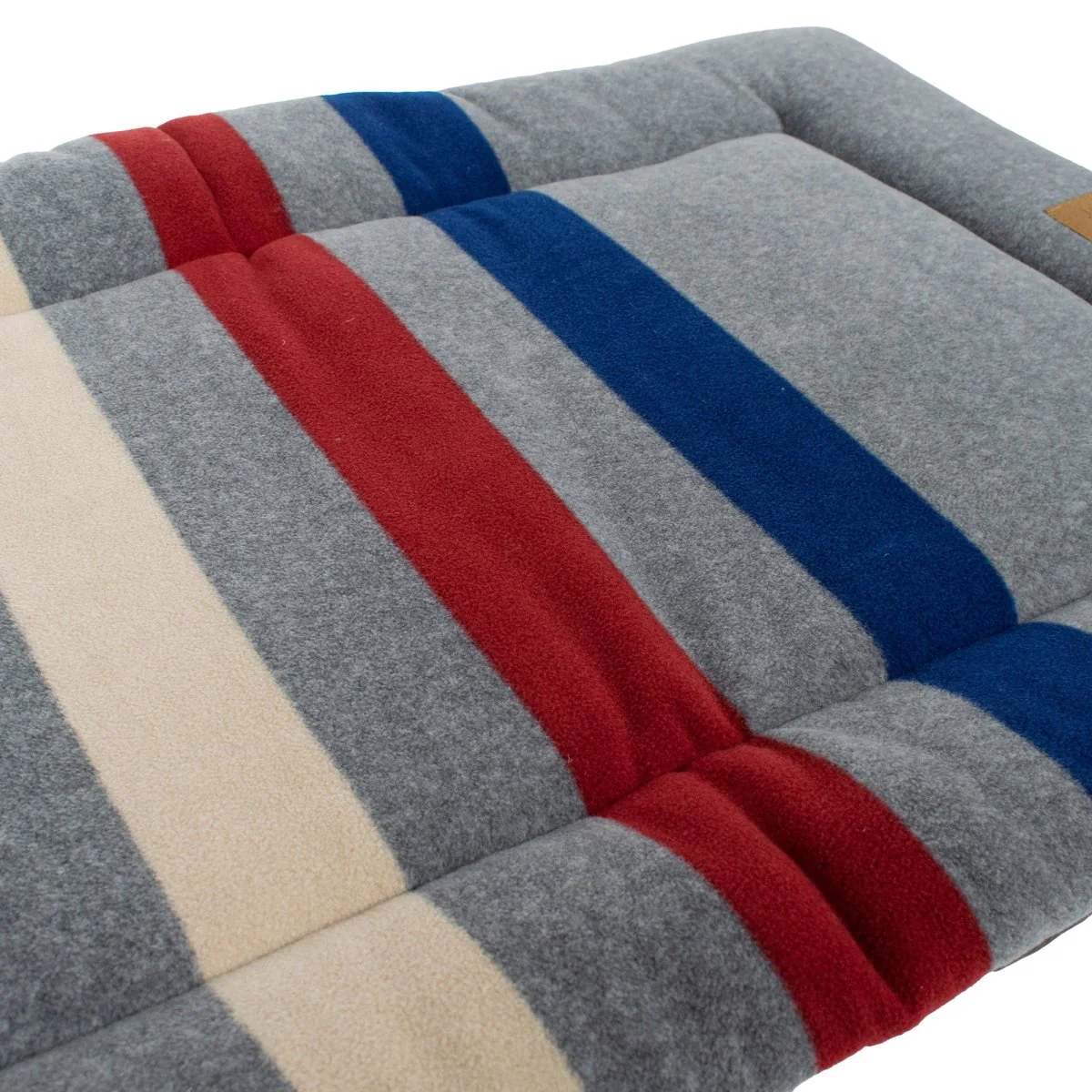 Pendleton Fleece Comfort Cushion - Image 7