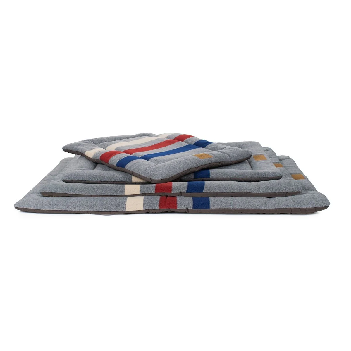 Pendleton Fleece Comfort Cushion - Image 8
