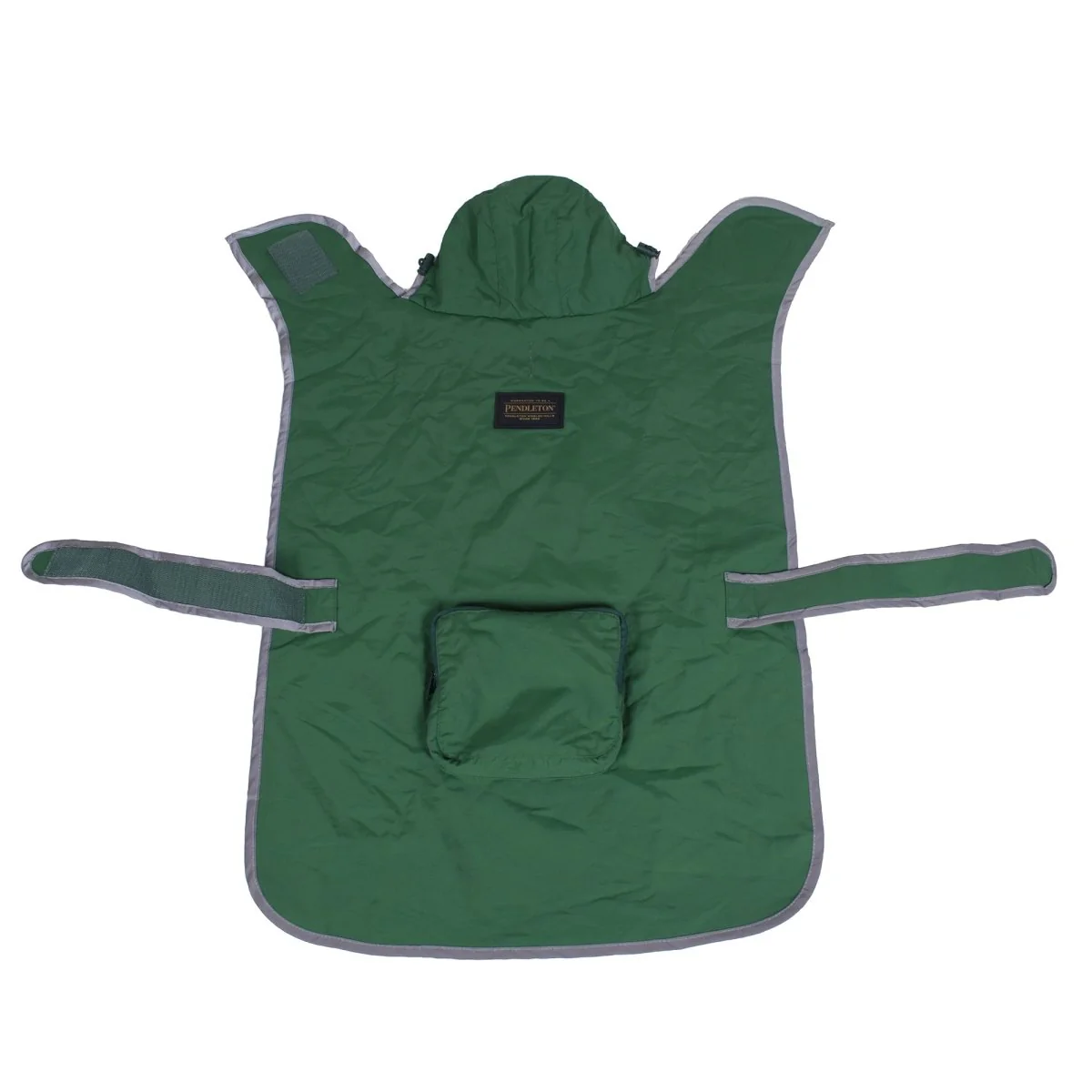 Pendleton Glacier National Park Waterproof Raincoat for Dogs - Image 4