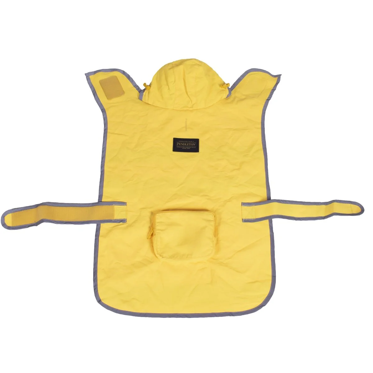 Pendleton Glacier National Park Waterproof Raincoat for Dogs - Image 5