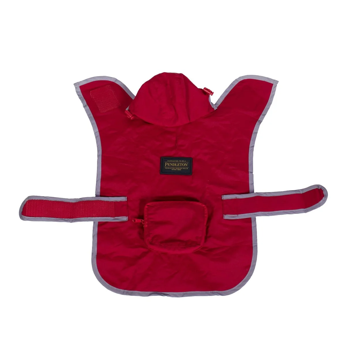 Pendleton Glacier National Park Waterproof Raincoat for Dogs - Image 6