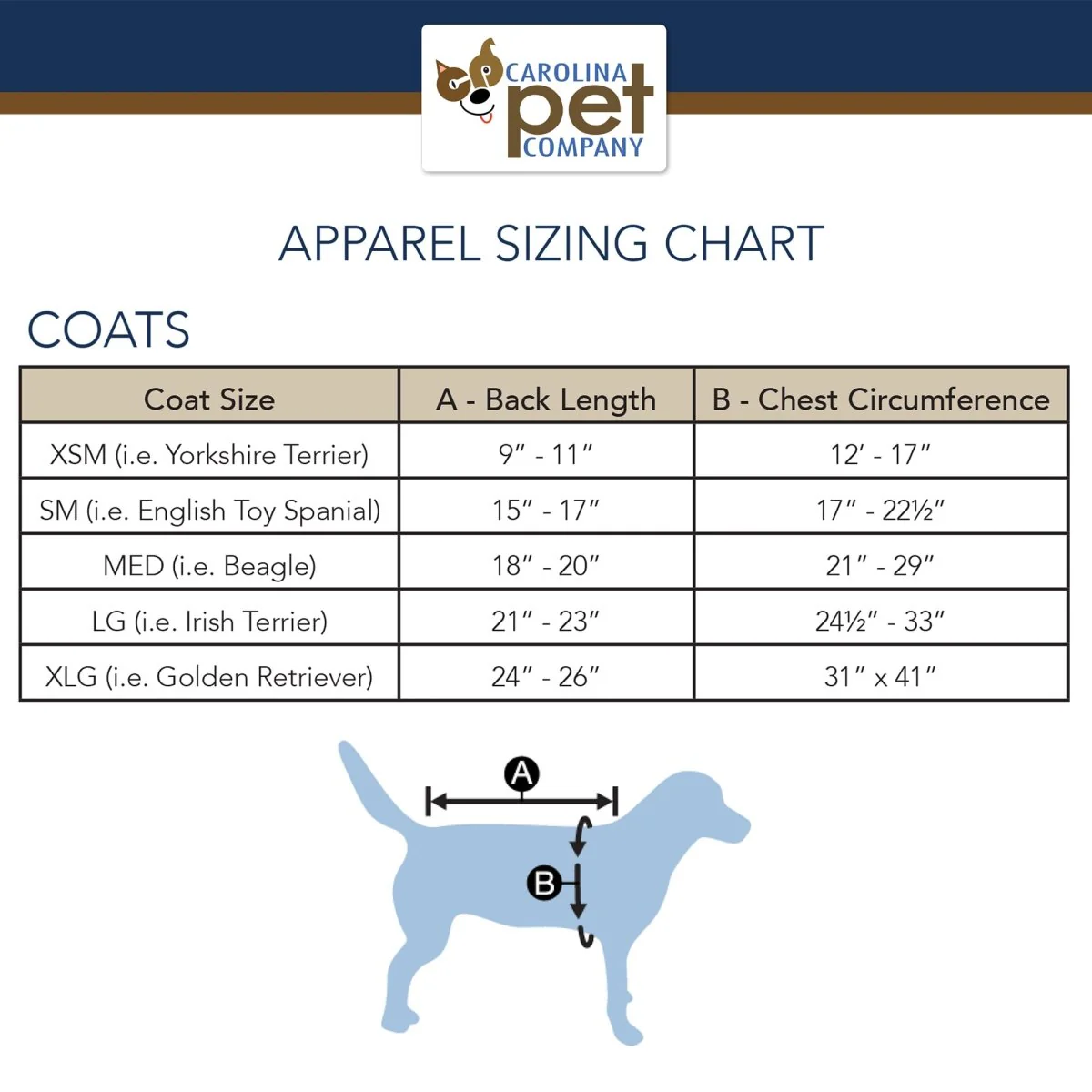 Pendleton Glacier National Park Waterproof Raincoat for Dogs - Image 9