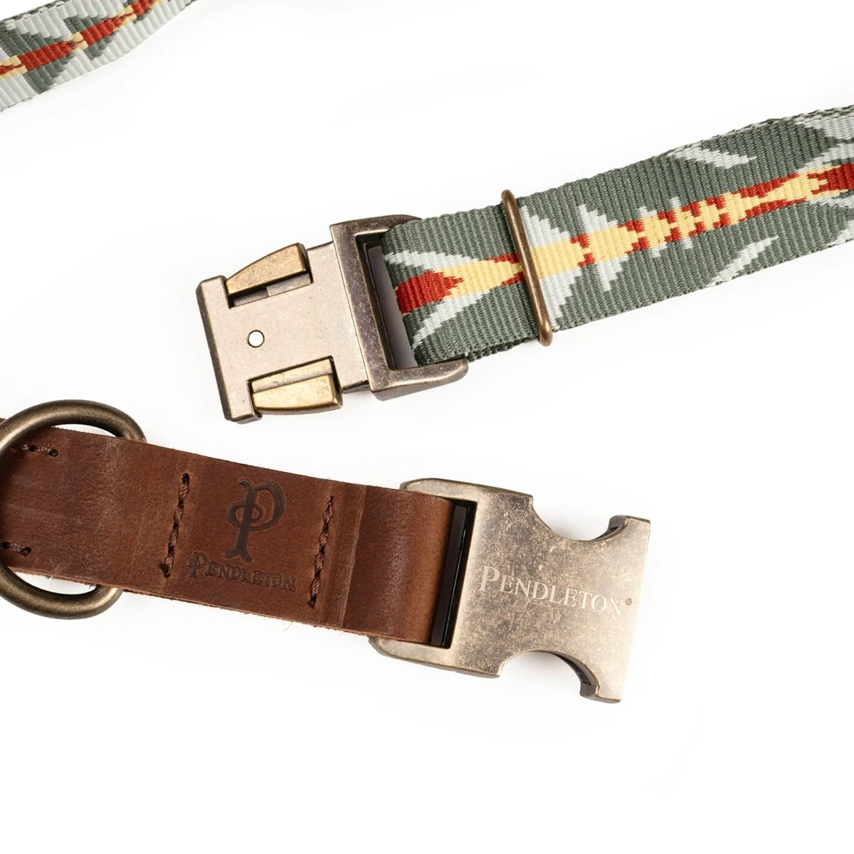 Pendleton Heritage Collar - Image 10