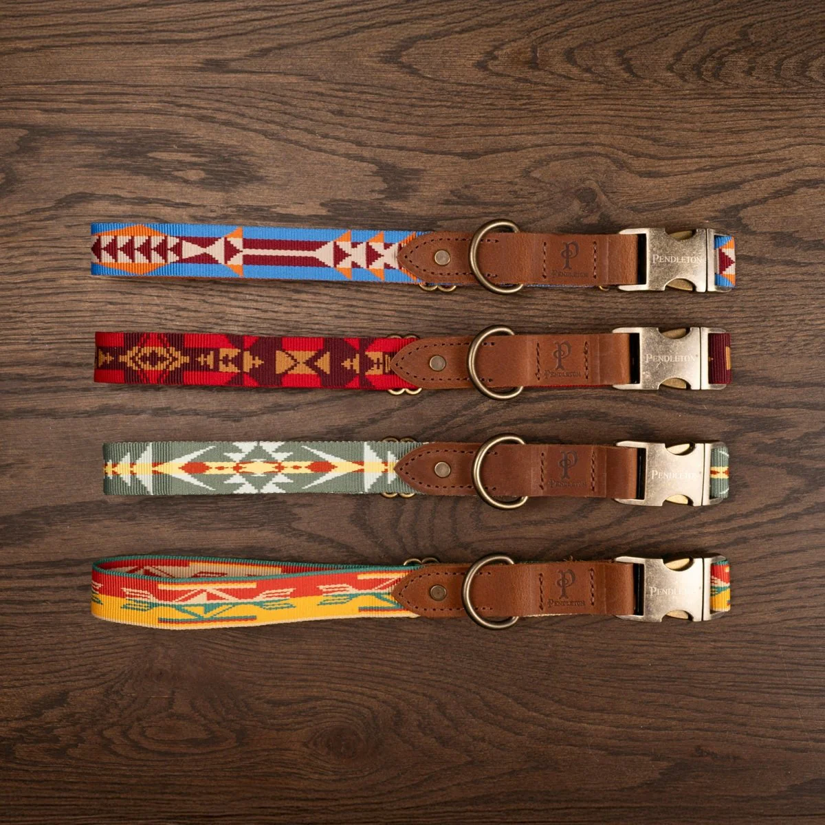 Pendleton Heritage Collar - Image 2