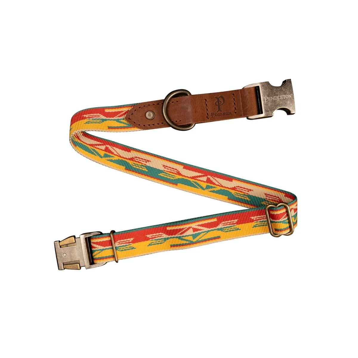 Pendleton Heritage Collar - Image 5