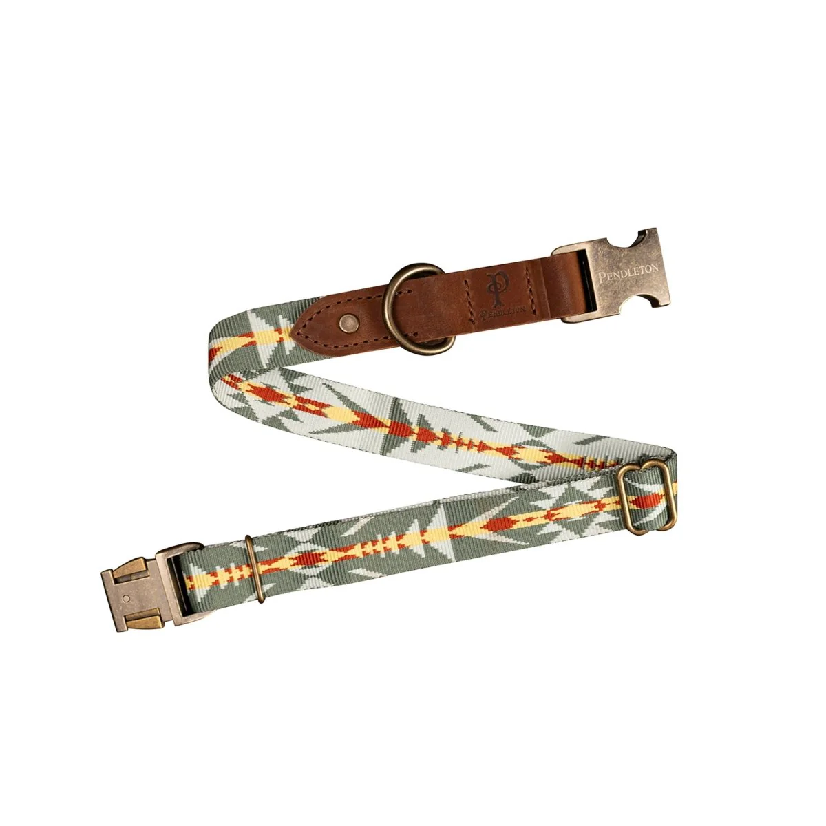 Pendleton Heritage Collar - Image 6