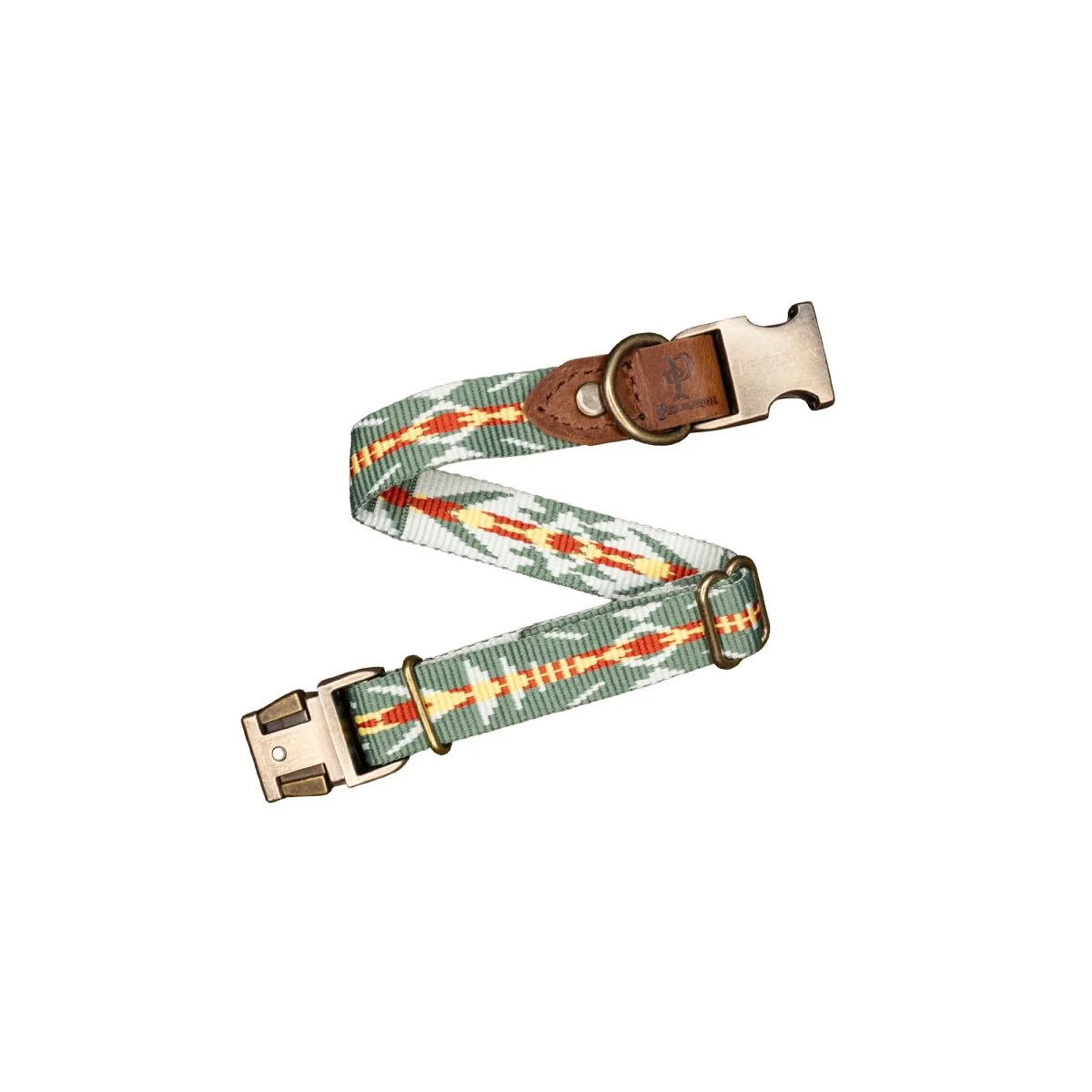 Pendleton Heritage Collar - Image 7