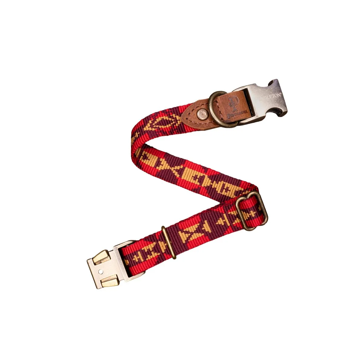 Pendleton Heritage Collar - Image 8