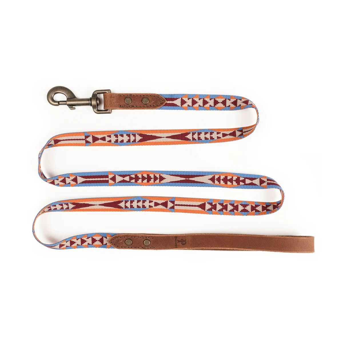 Pendleton Heritage Leash - Image 2