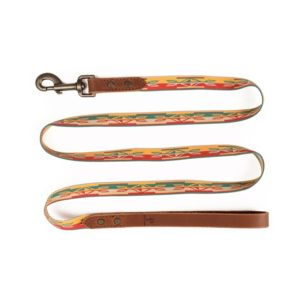 Pendleton Heritage Leash - Image 4