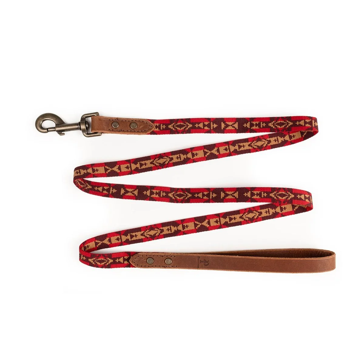 Pendleton Heritage Leash - Image 5