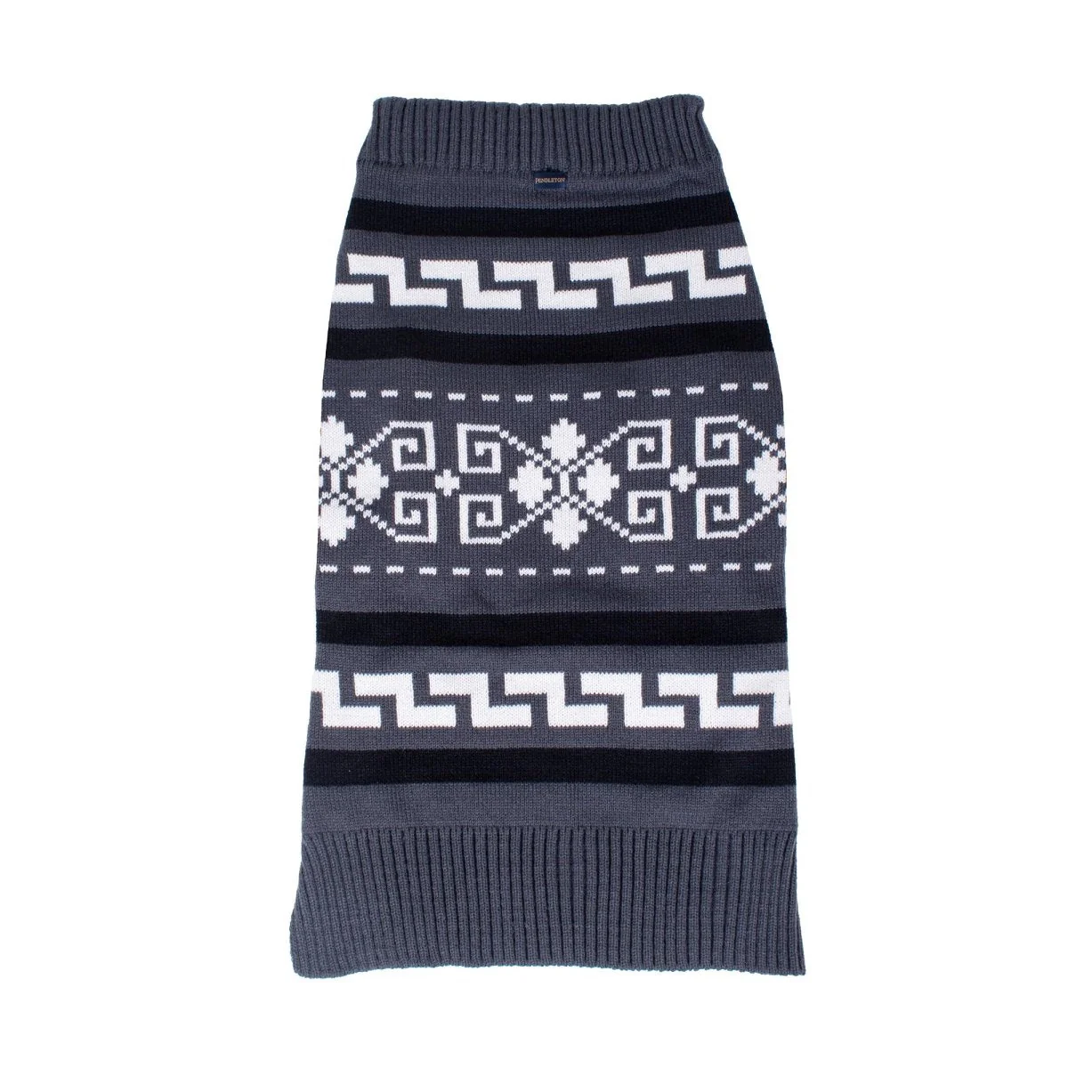 Pendleton Knitted Dog Sweater - Image 10