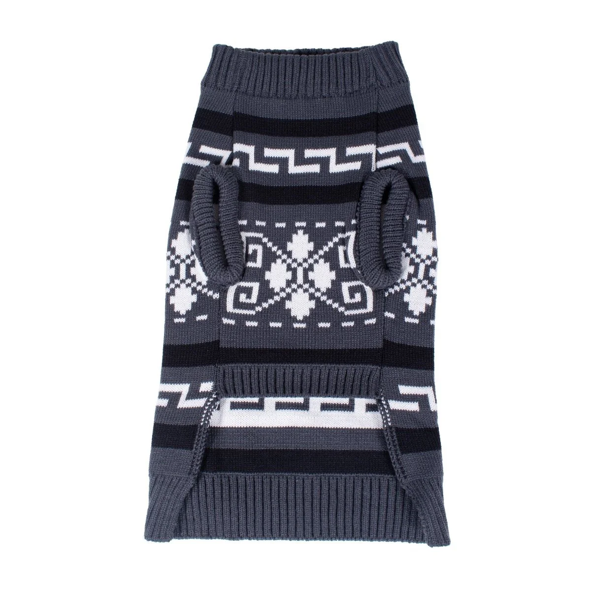 Pendleton Knitted Dog Sweater - Image 11