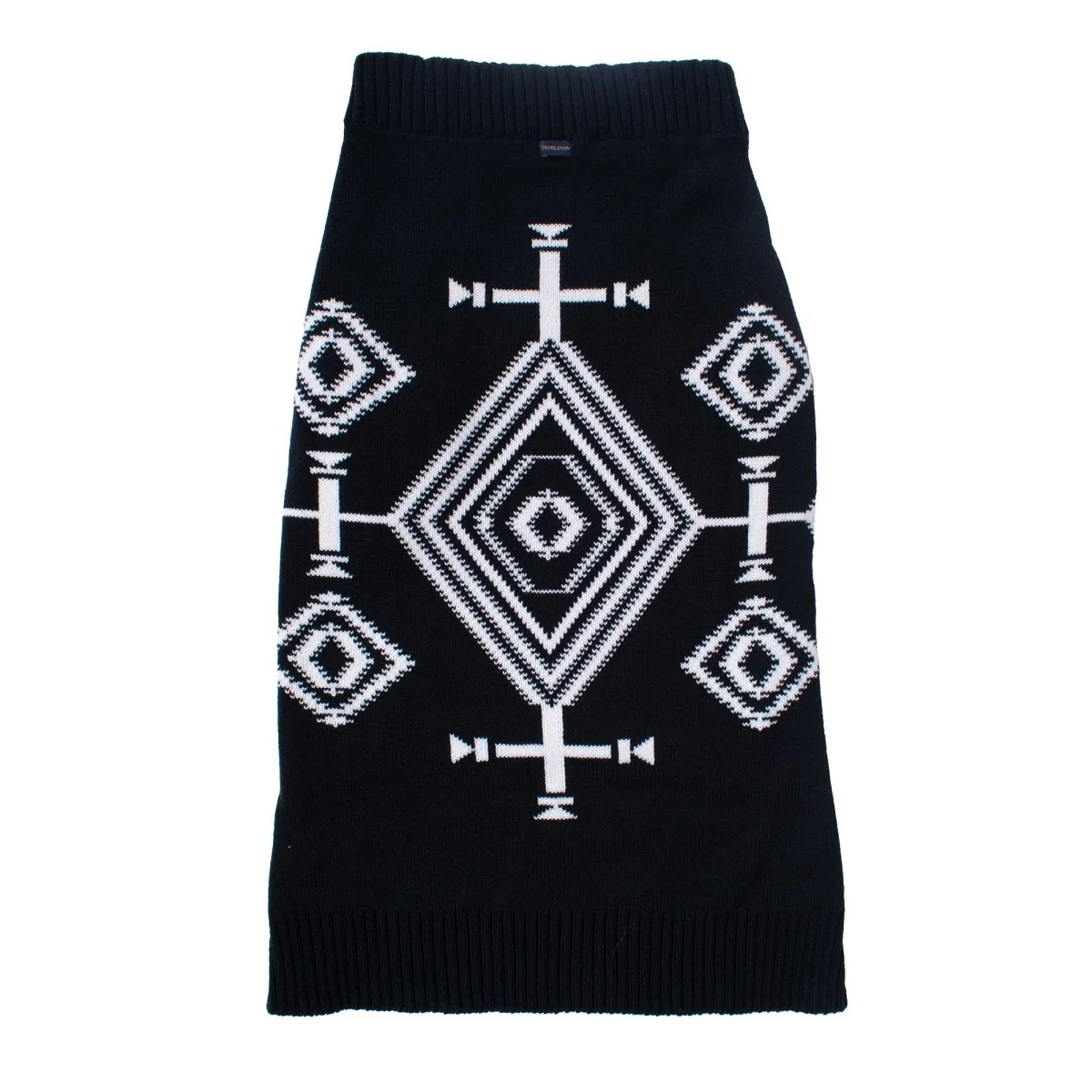 Pendleton Knitted Dog Sweater - Image 14
