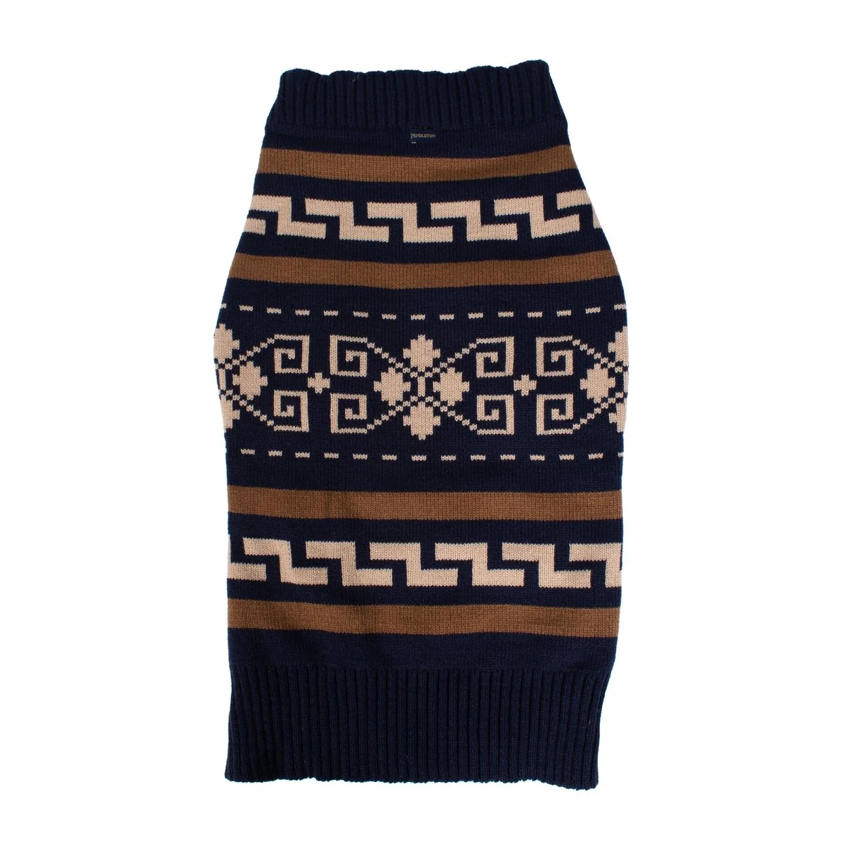 Pendleton Knitted Dog Sweater - Image 16