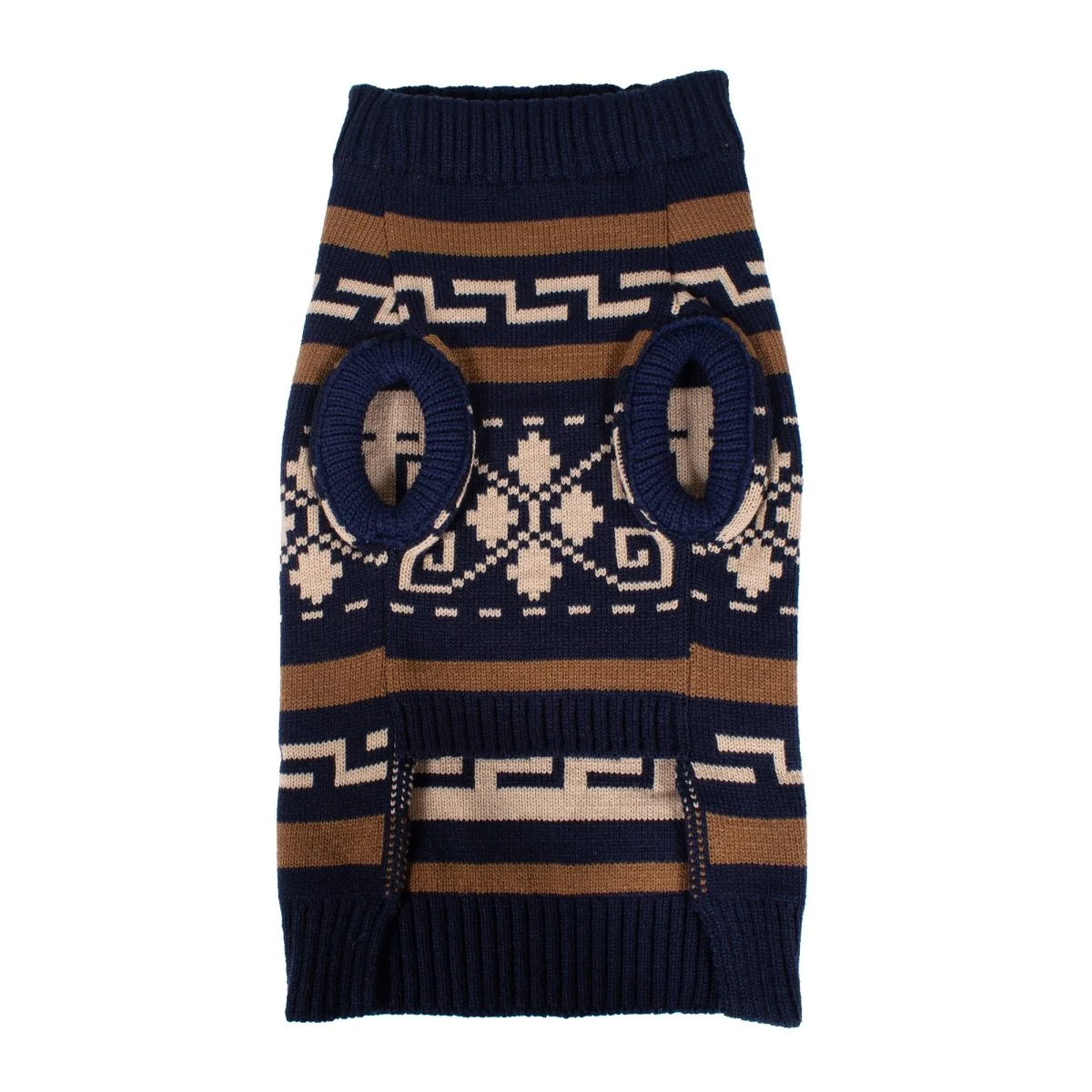 Pendleton Knitted Dog Sweater - Image 17