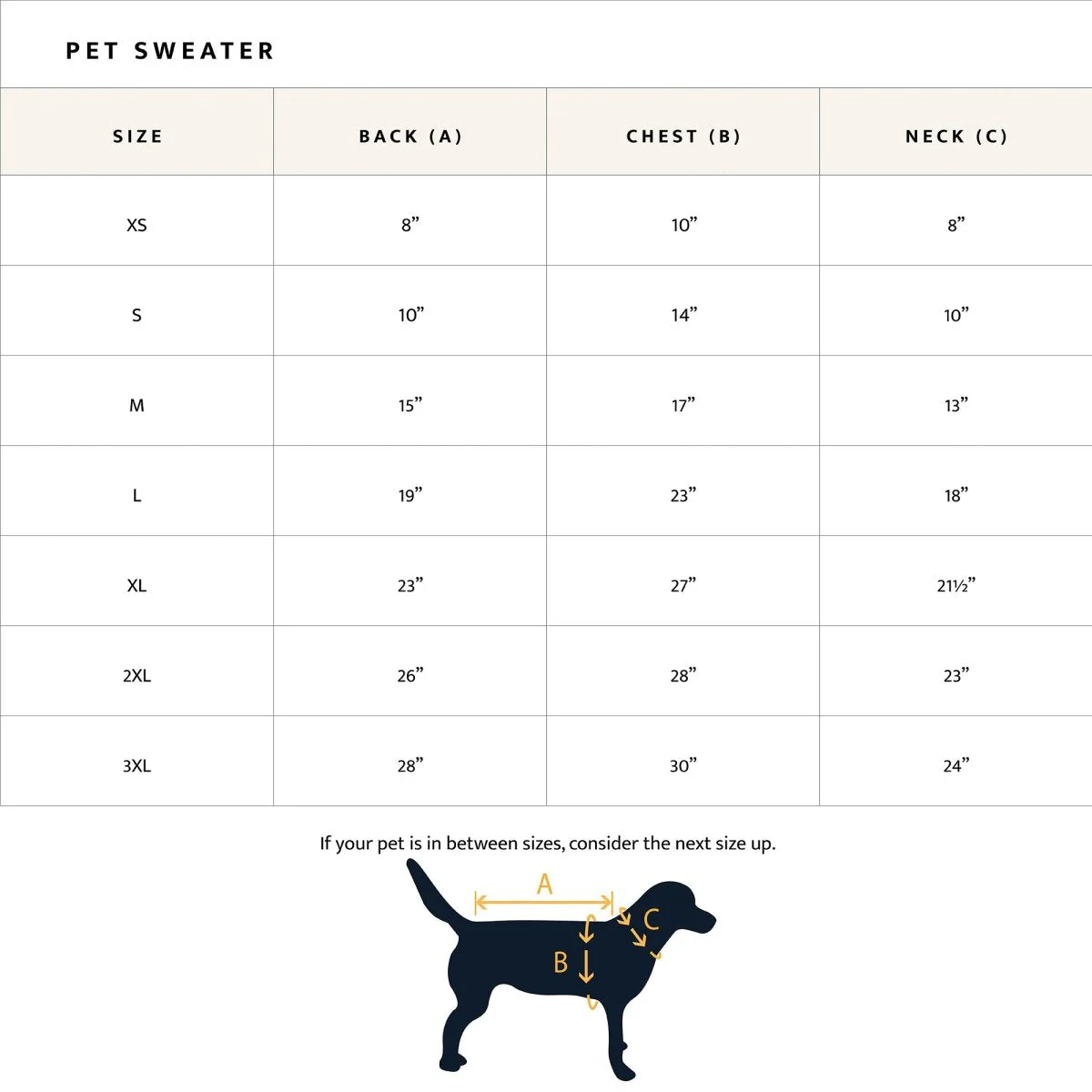 Pendleton Knitted Dog Sweater - Image 19