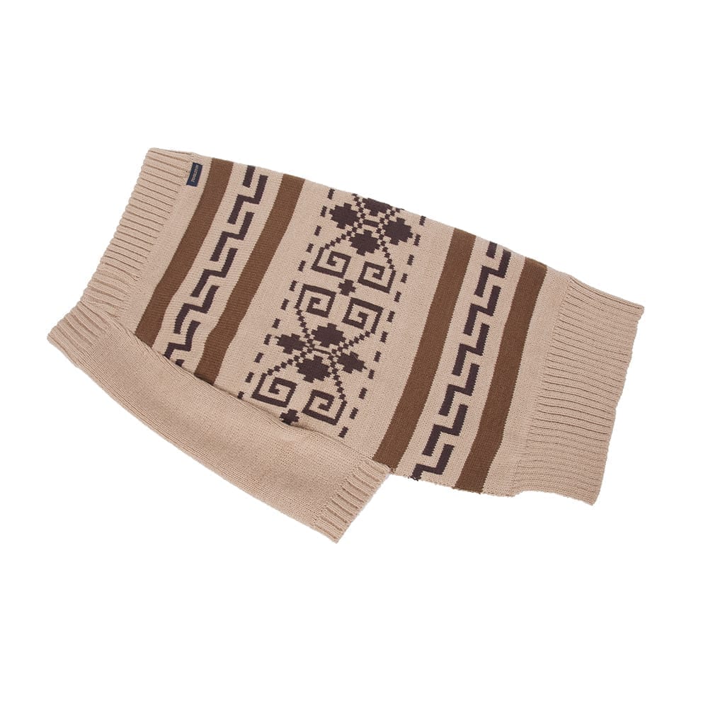 Pendleton Knitted Dog Sweater - Image 7
