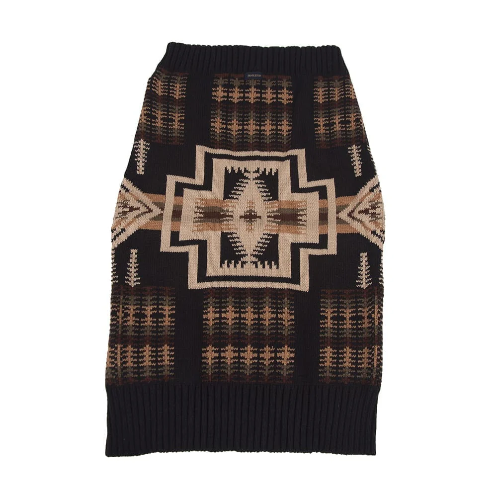 Pendleton Knitted Dog Sweater - Image 9