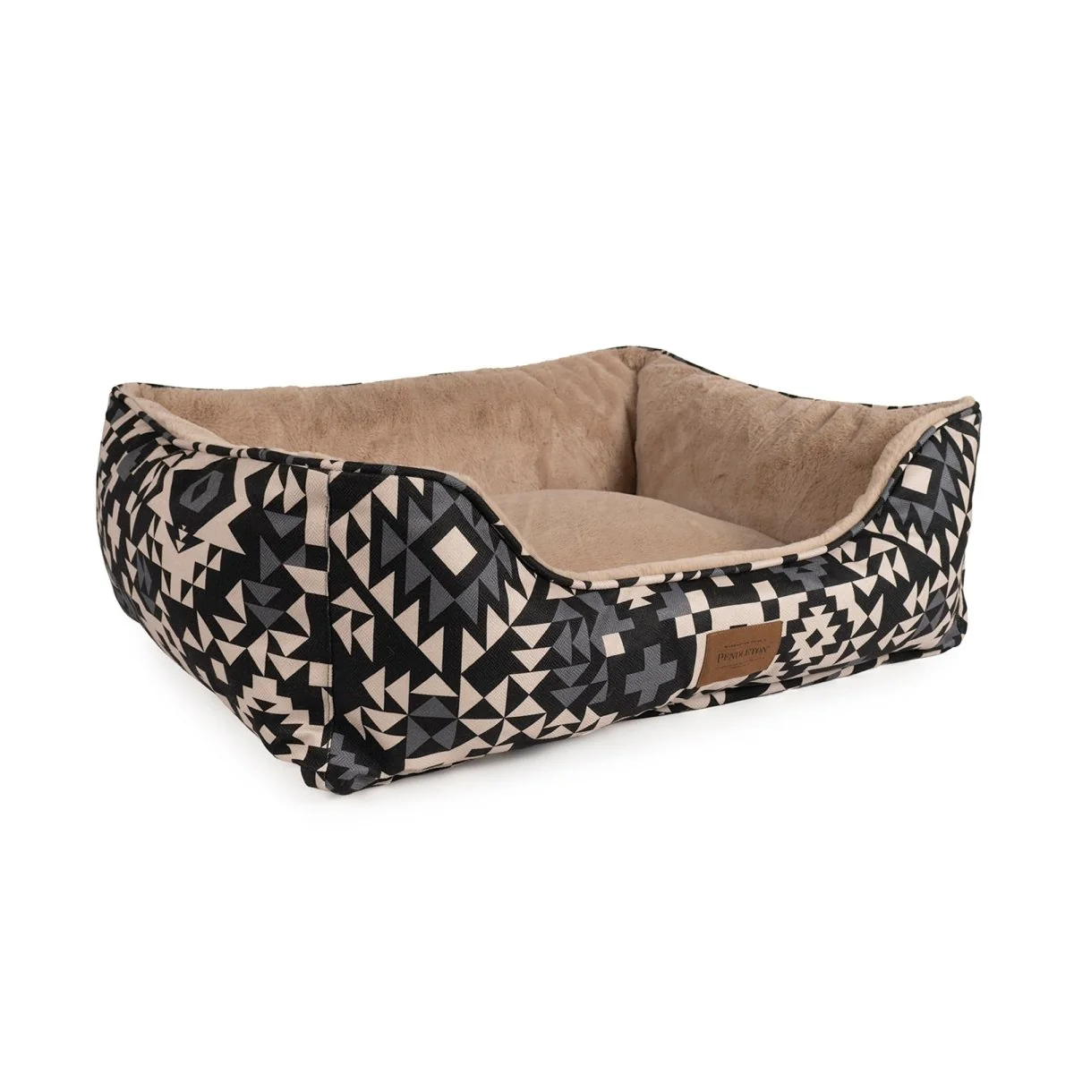 Pendleton Kuddler with Fur - Image 2