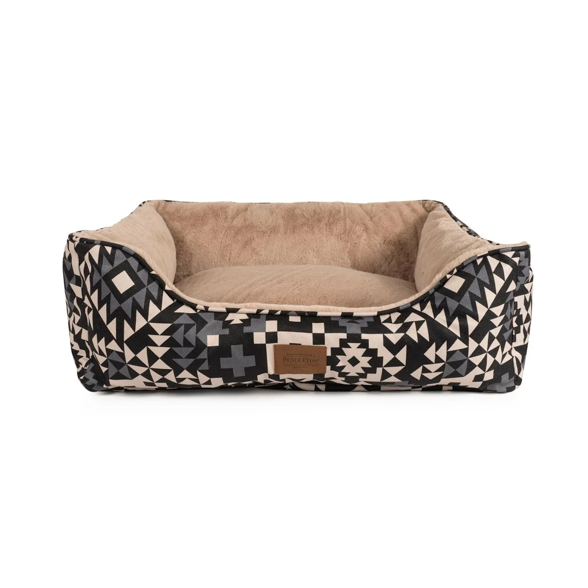Pendleton Kuddler with Fur - Image 3