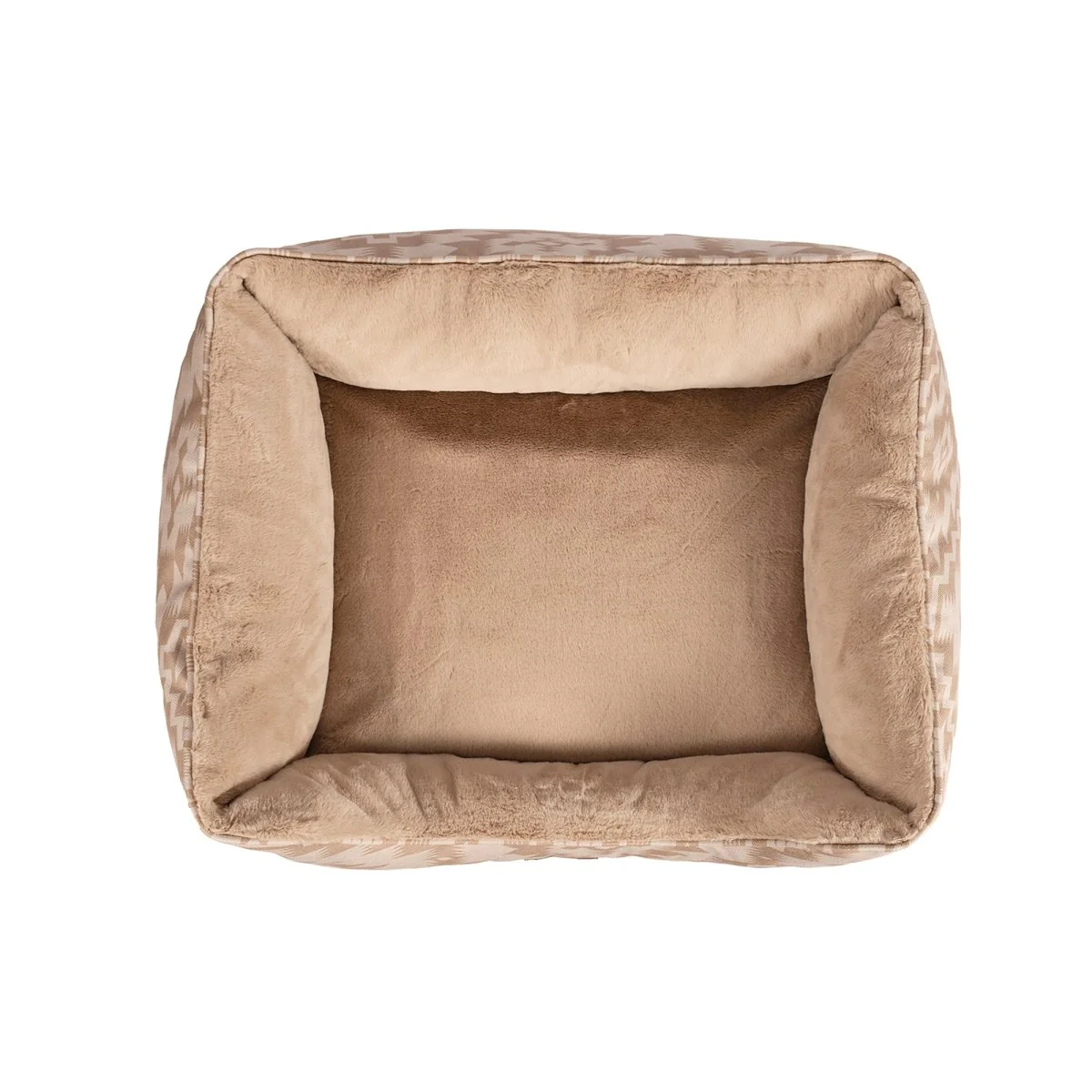 Pendleton Kuddler with Fur - Image 4