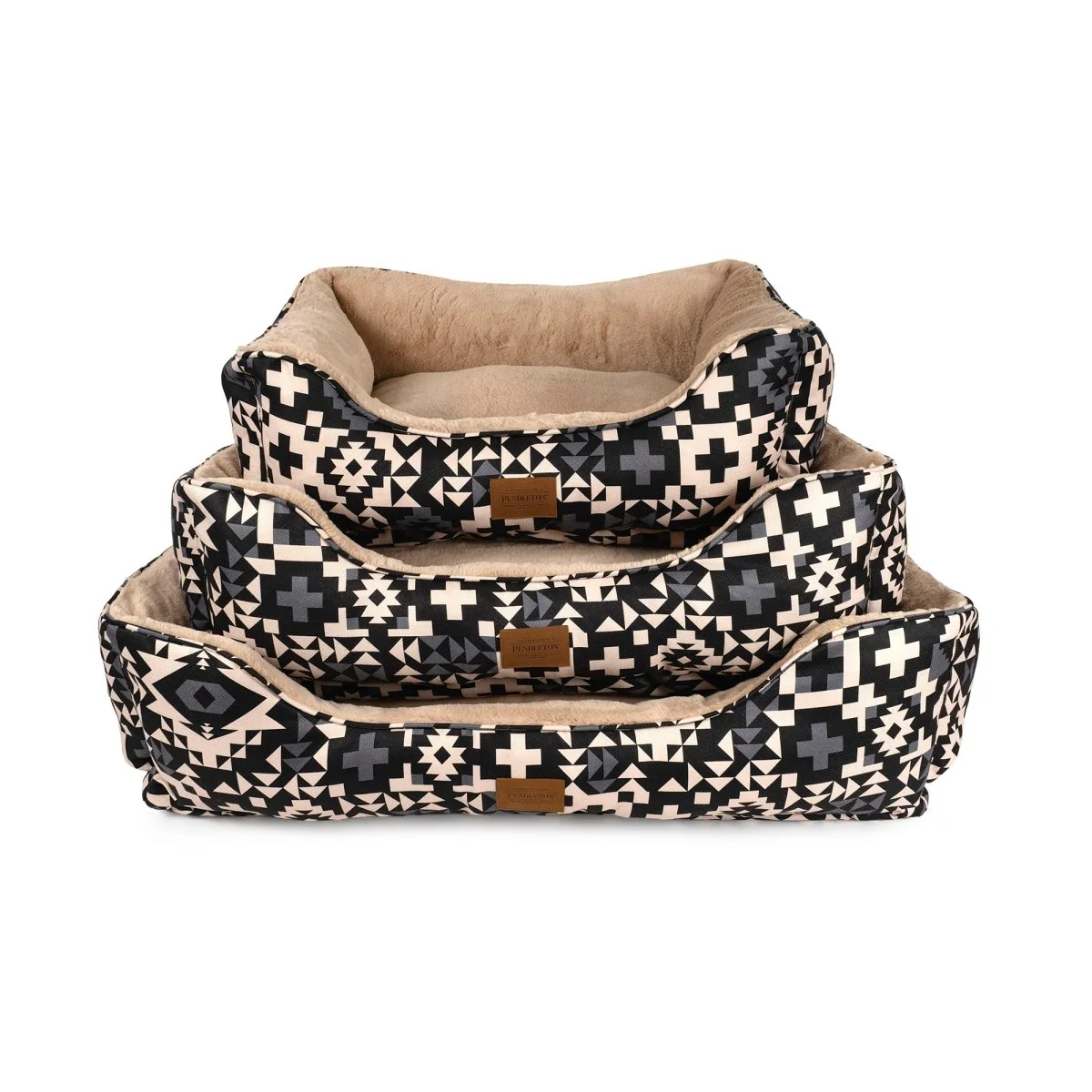 Pendleton Kuddler with Fur - Image 6