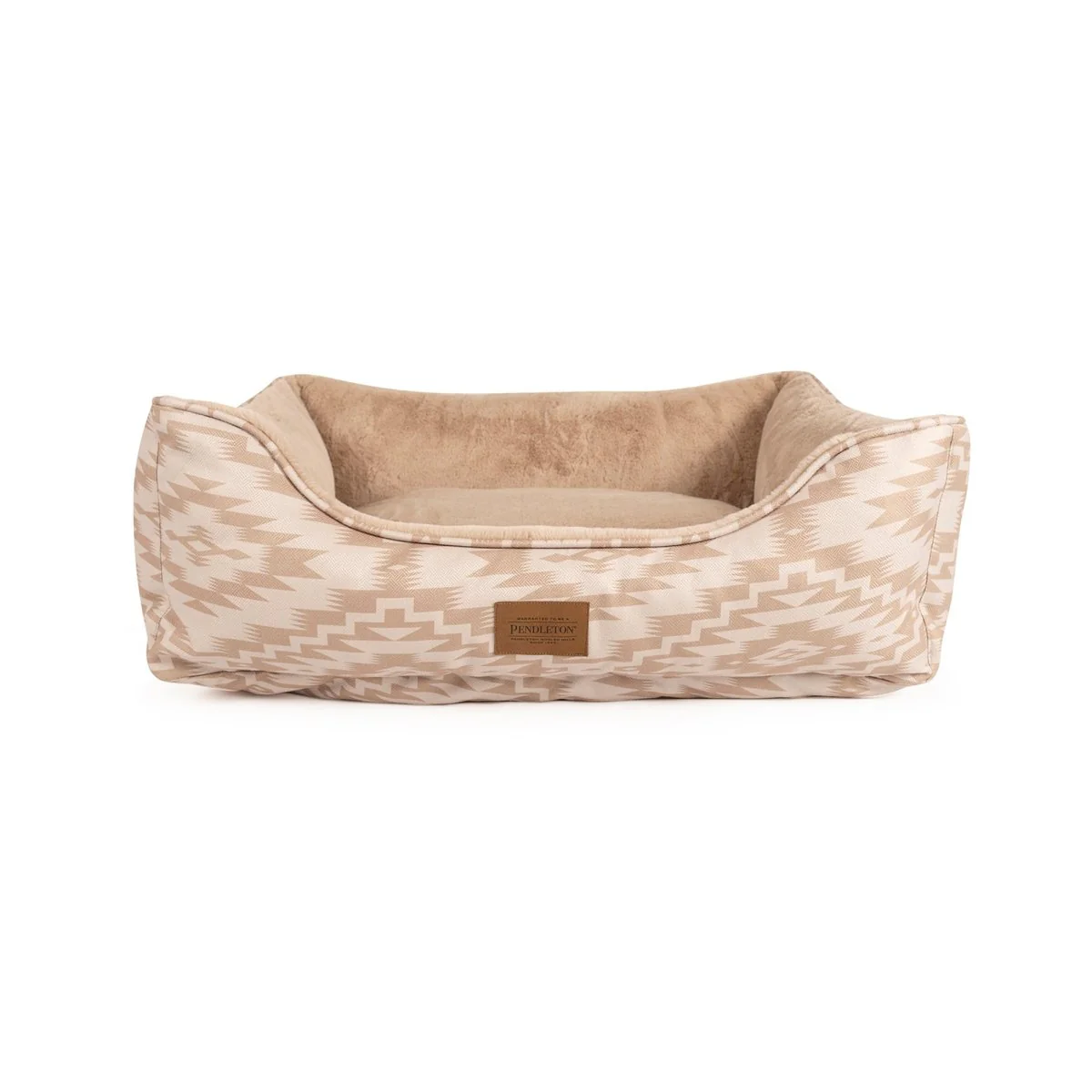 Pendleton Kuddler with Fur - Image 7