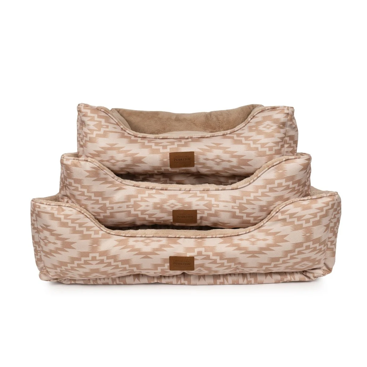 Pendleton Kuddler with Fur - Image 9