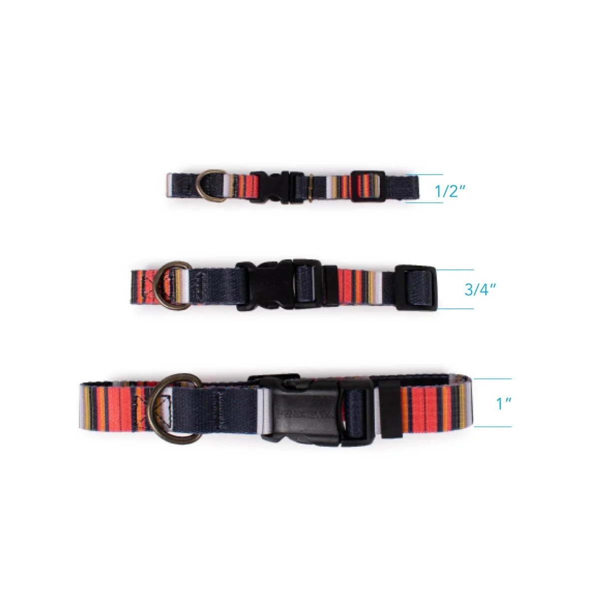 Pendleton National Park Adventure Collar - Image 25