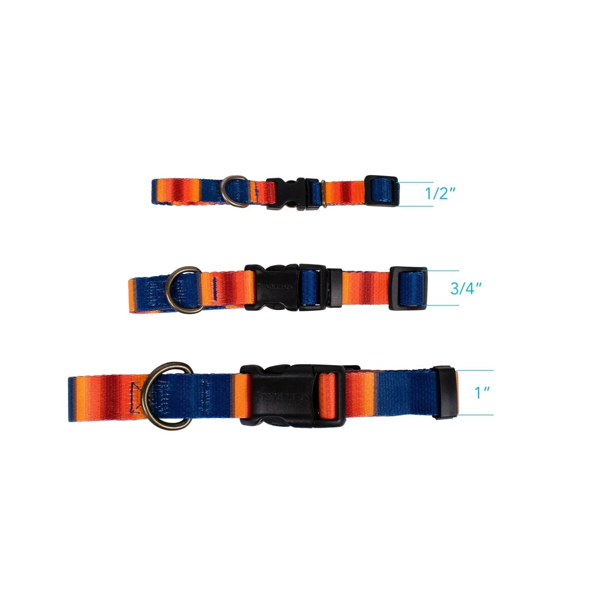 Pendleton National Park Adventure Collar - Image 26