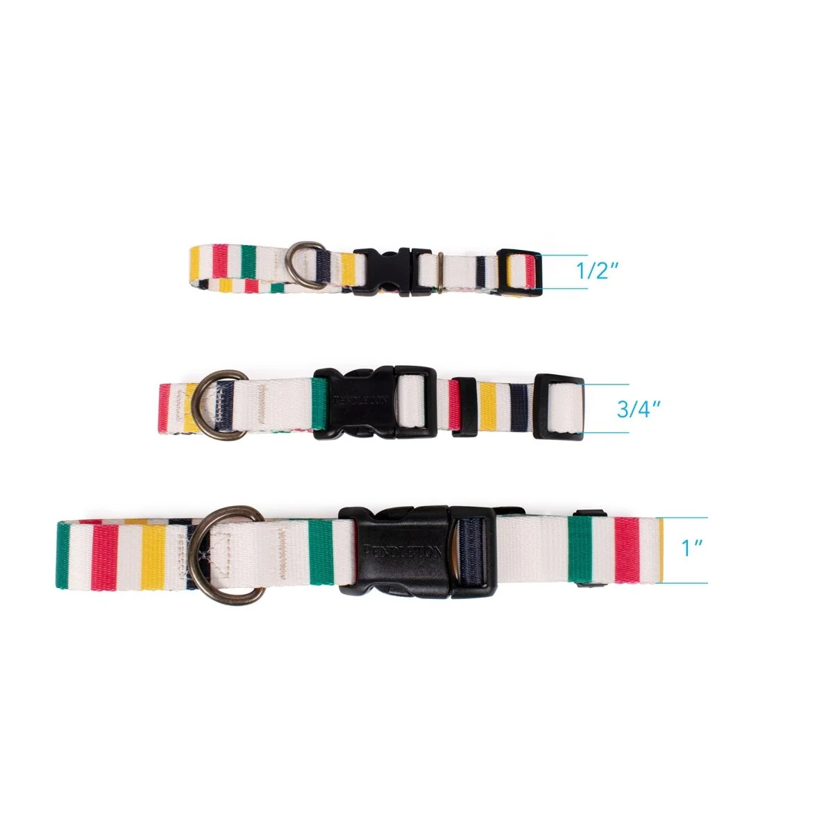 Pendleton National Park Adventure Collar - Image 27