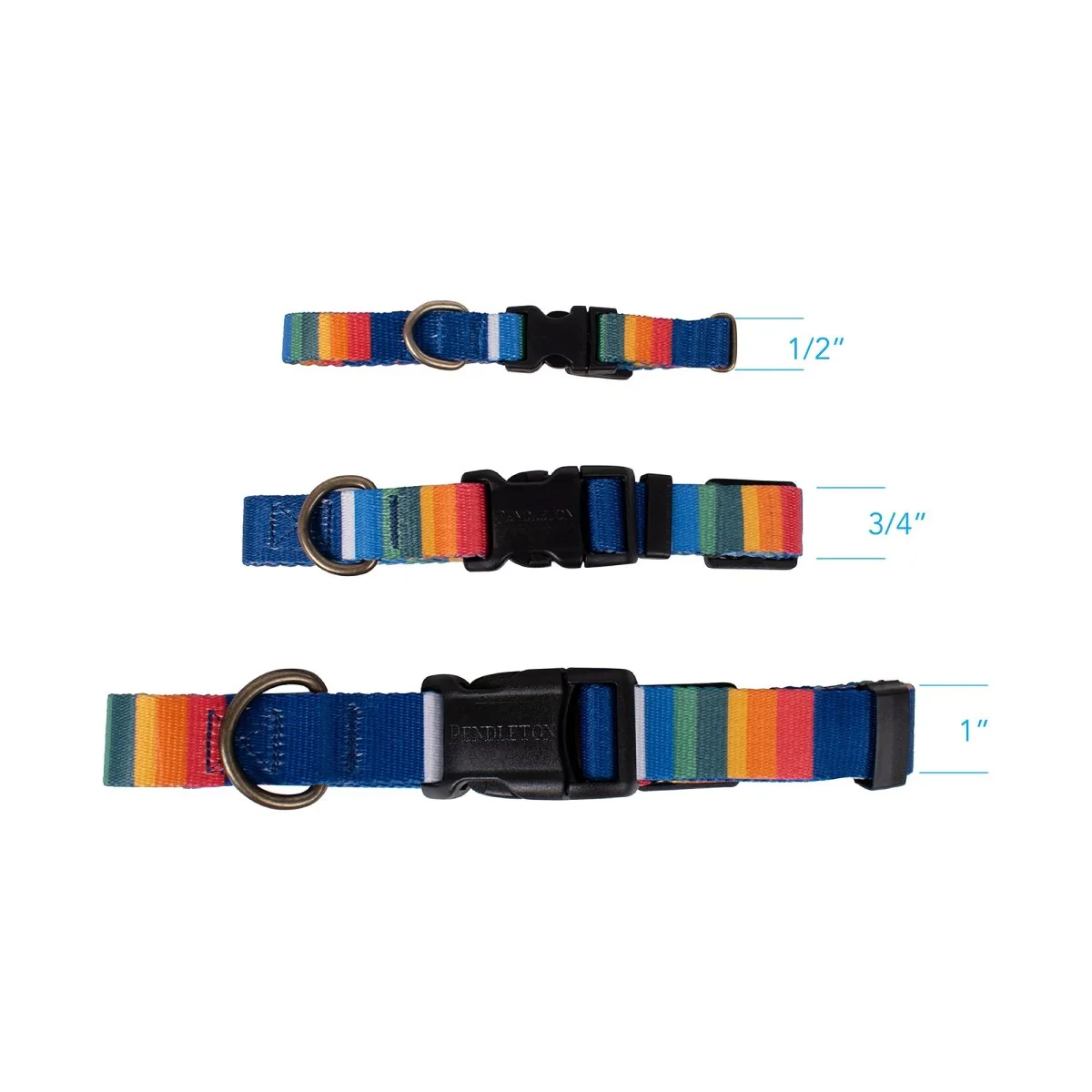 Pendleton National Park Adventure Collar - Image 30