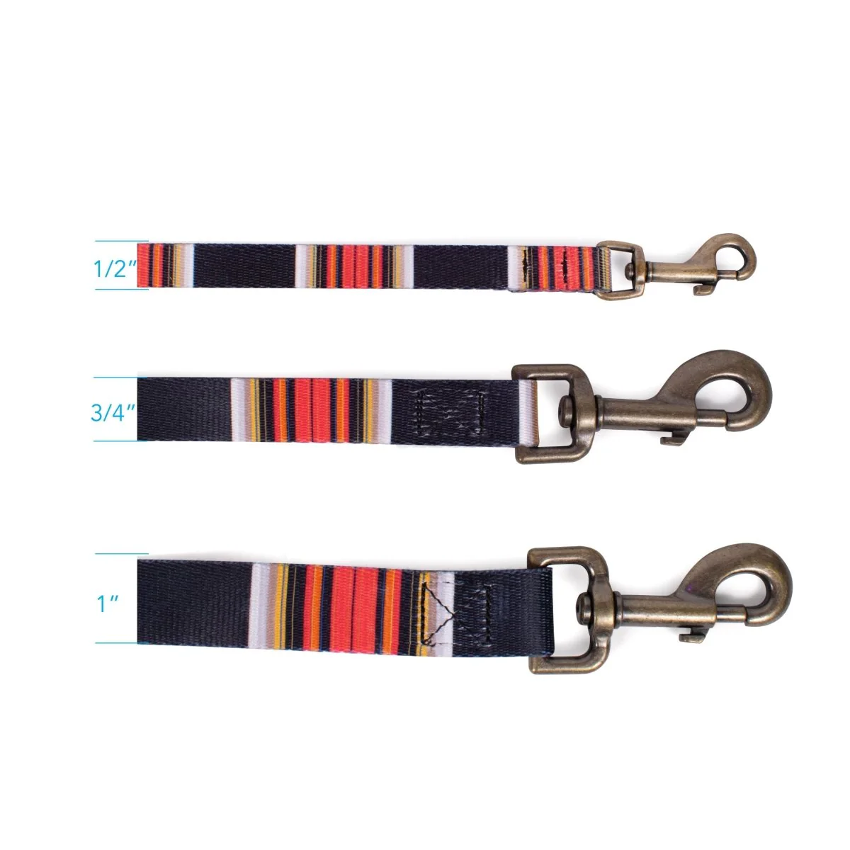 Pendleton National Park Adventure Leash - Image 21