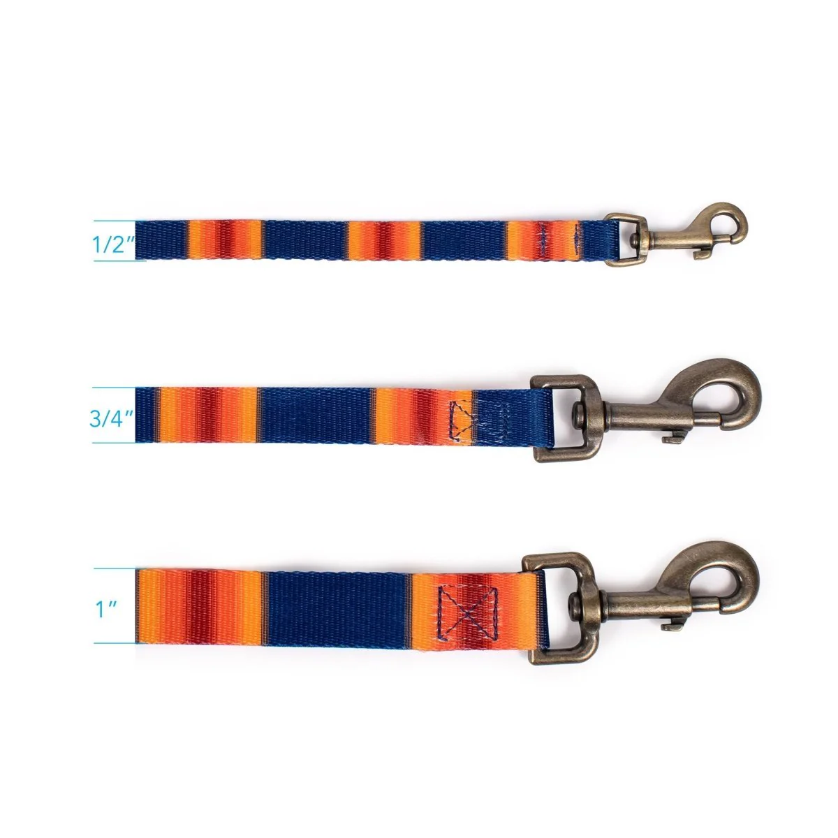 Pendleton National Park Adventure Leash - Image 22